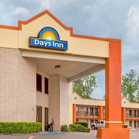 Days Inn By Wyndham Arcadia Ngoại thất bức ảnh