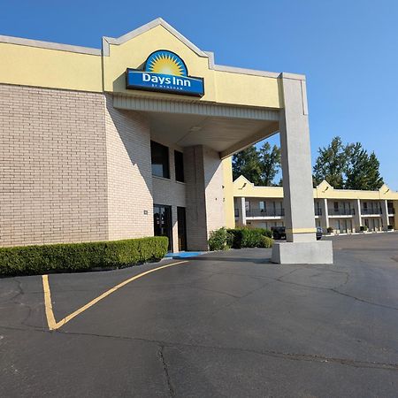 Days Inn By Wyndham Arcadia Louisiana Ngoại thất bức ảnh