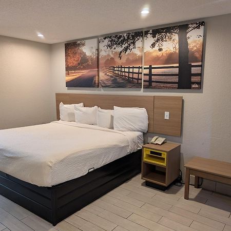Days Inn By Wyndham Arcadia Louisiana Ngoại thất bức ảnh