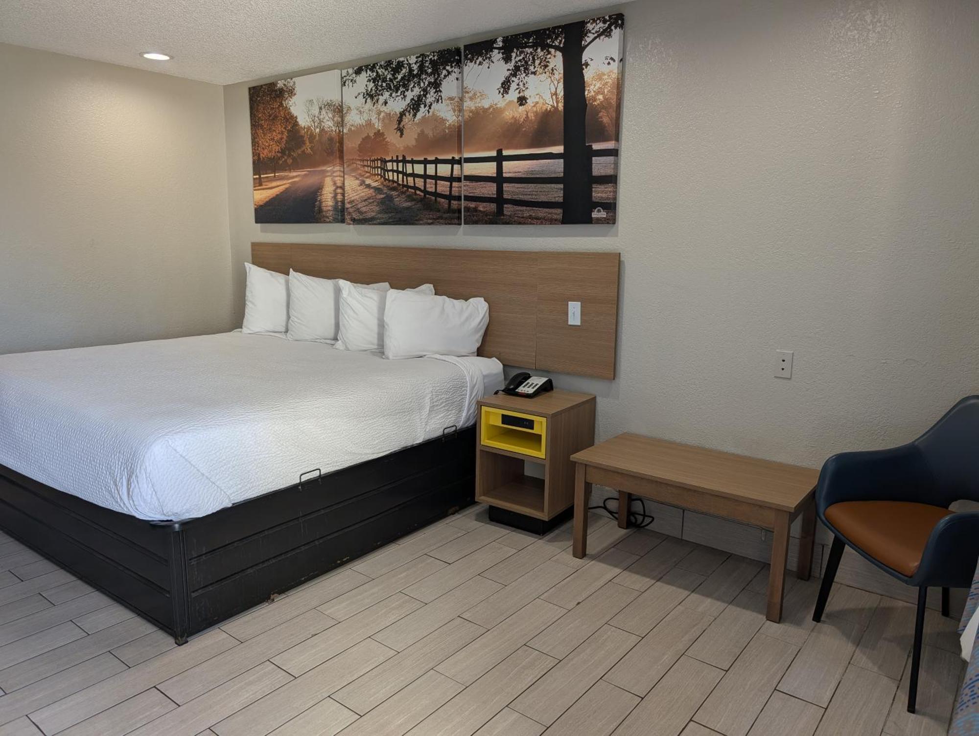 Days Inn By Wyndham Arcadia Louisiana Ngoại thất bức ảnh