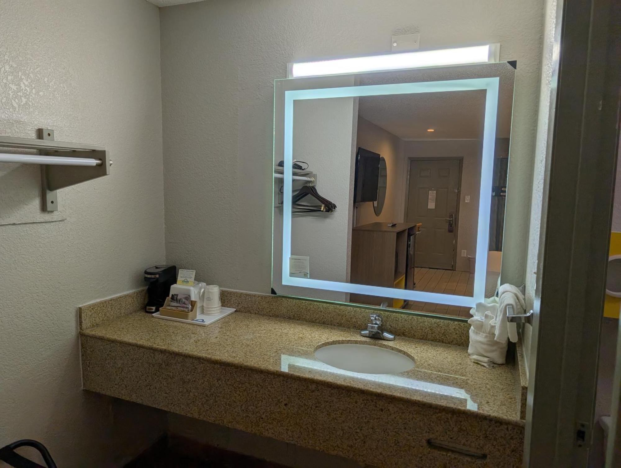 Days Inn By Wyndham Arcadia Louisiana Ngoại thất bức ảnh