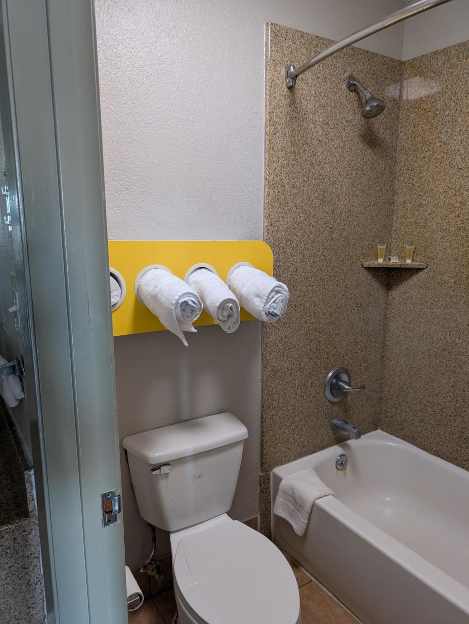 Days Inn By Wyndham Arcadia Louisiana Ngoại thất bức ảnh