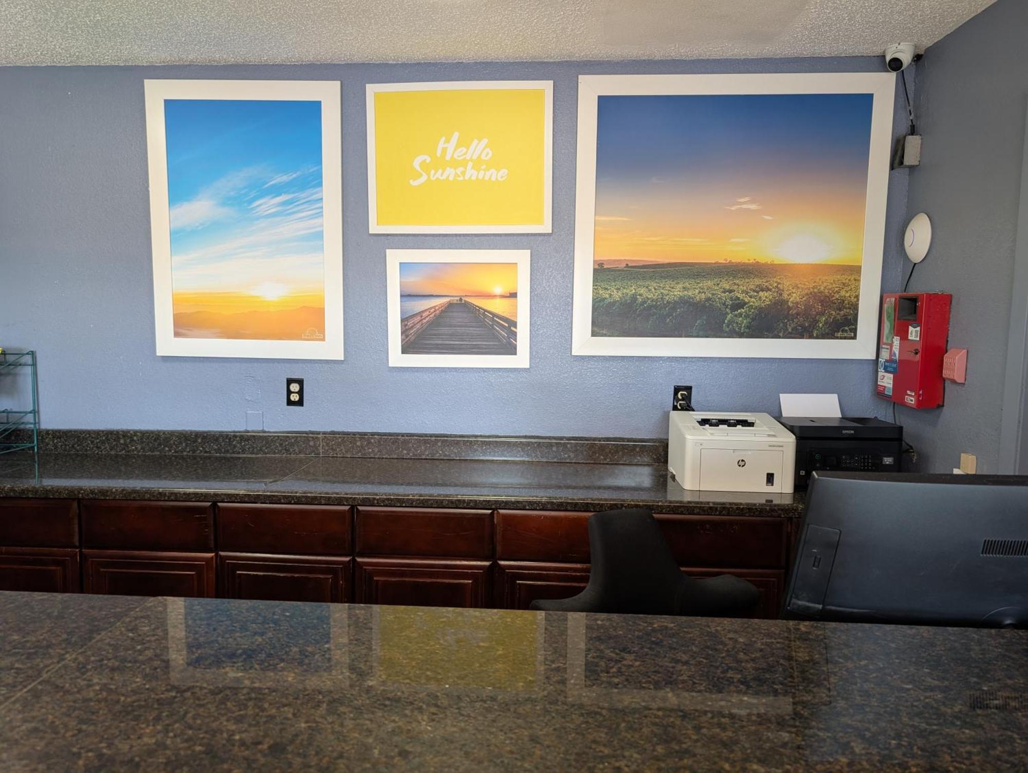 Days Inn By Wyndham Arcadia Louisiana Ngoại thất bức ảnh
