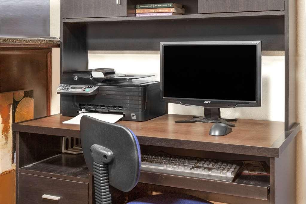 Days Inn By Wyndham Arcadia Louisiana Tiện nghi bức ảnh