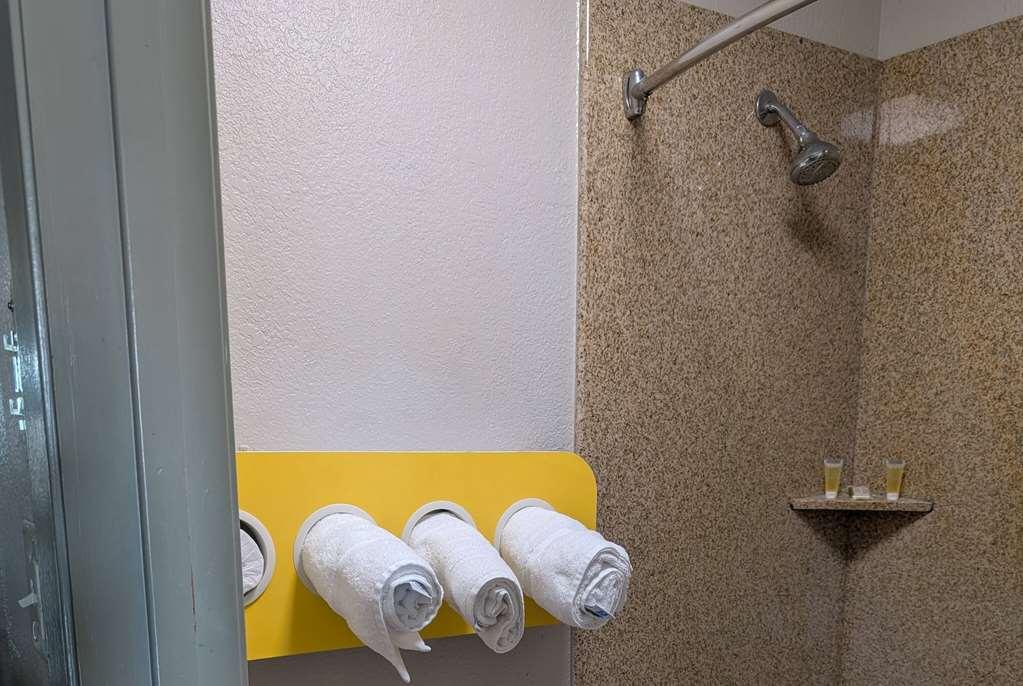Days Inn By Wyndham Arcadia Louisiana Phòng bức ảnh