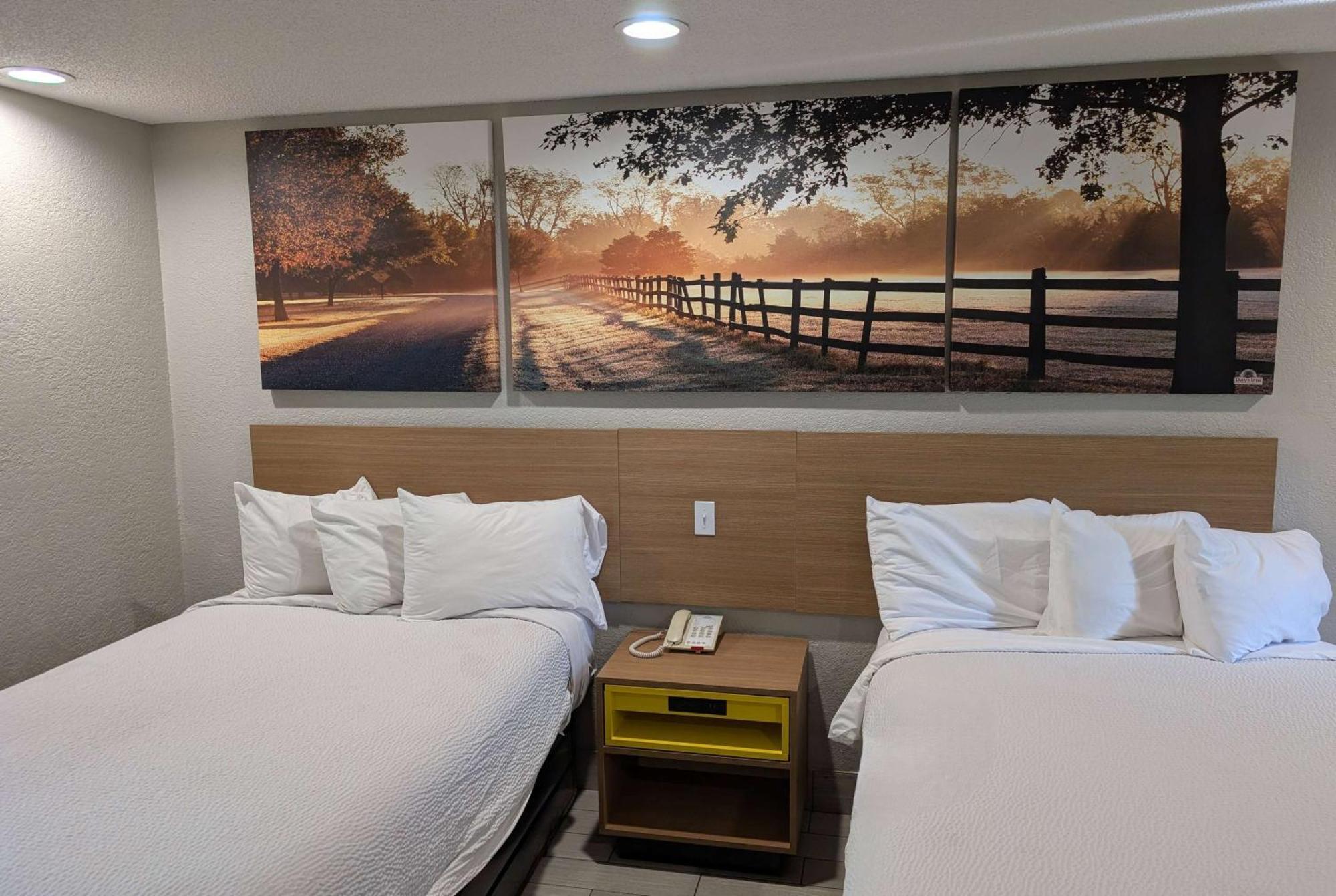 Days Inn By Wyndham Arcadia Louisiana Ngoại thất bức ảnh