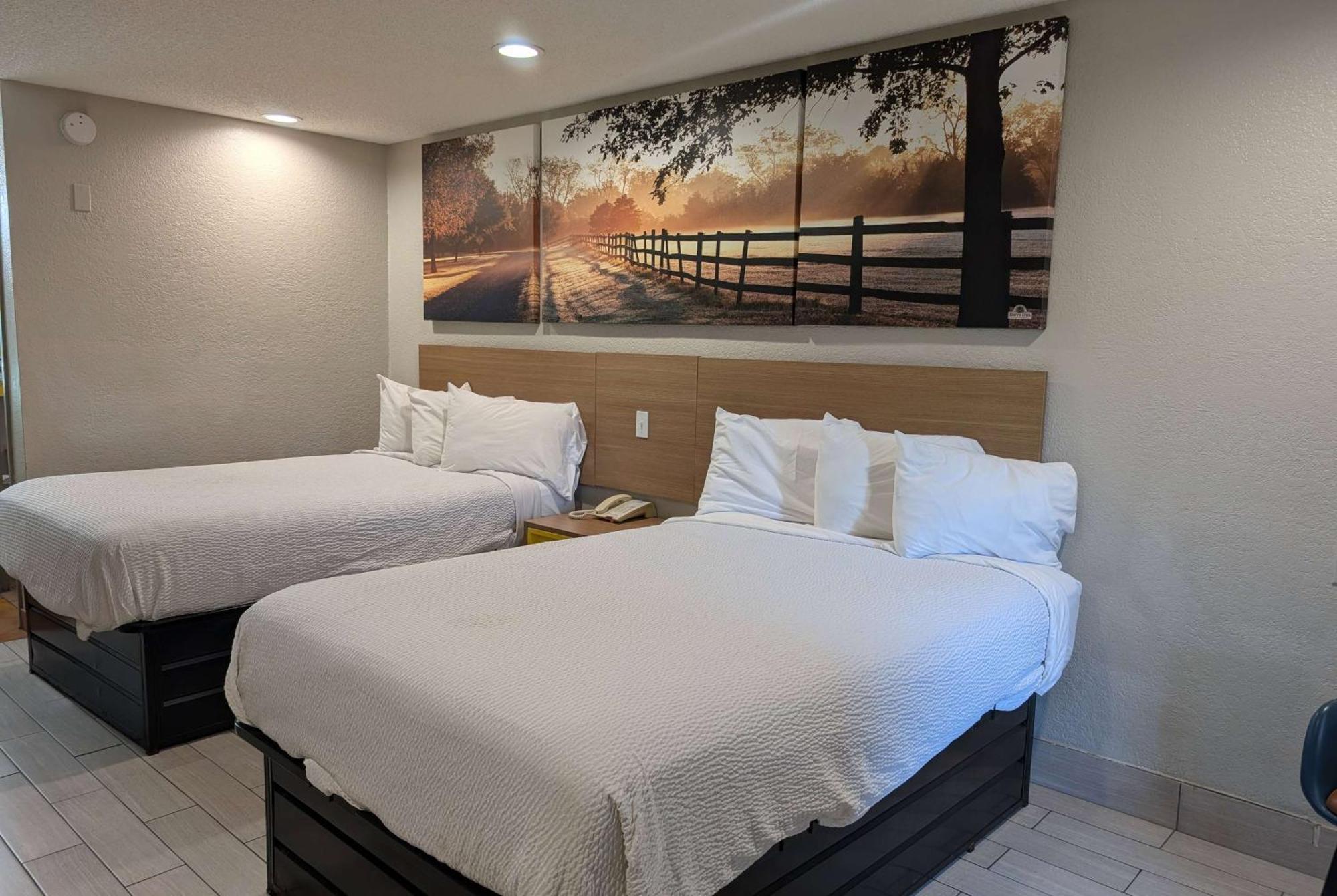 Days Inn By Wyndham Arcadia Louisiana Ngoại thất bức ảnh